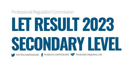 let result 2023|prc results 2023.